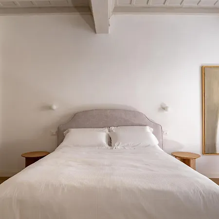 Daire Deservi Charming Brunelleschi