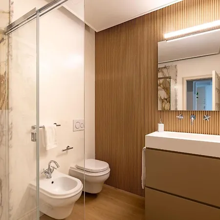 Deservi Charming Brunelleschi 아파트 피렌체